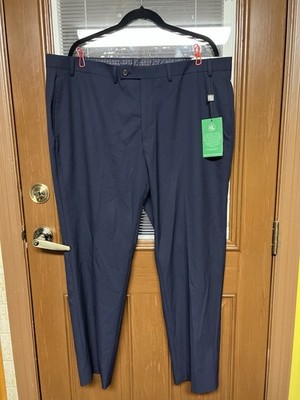 Lauren Ralph Lauren Men's Dress Pants Blue