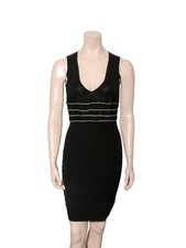 VALENTINO Knit Dress (SIZE M)