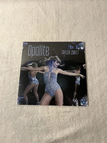 Taylor Swift Opalite 7” Vinyl – Brand New Sealed