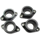 TOURMAX CHS-17 CARB INLET INTAKE RUBBERS MANIFOLDS SUZUKI GSF650 BANDIT GSX650F