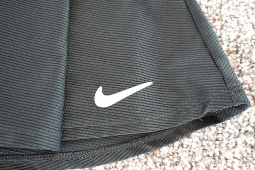 Nike Dri-FIT Tennis Skirt Girls Youth XS Athletic Performance Stretch Polyester - Picture 2 of 11