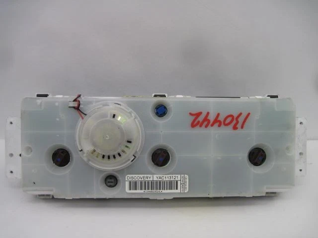 CLUSTER DE VELOCIDADES Discovery 1999 99 2000 00 01 02 668579 - Imagem 4 de 4