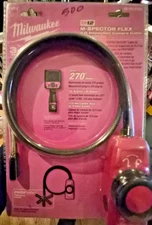 Milwaukee 3' Extension Cable for M-Spector Inspection Camera 48-53-0155