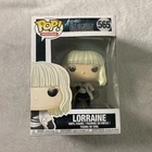 Mint in Mint Box Funko Pop Movies Atomic Blonde Lorraine #565