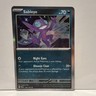 Pokémon Sableye 136/193 Sv02 Paldea Evolved Holo Rare Basic Card HP 70
