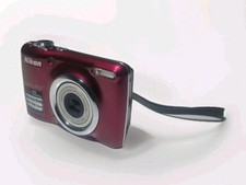 ✅️ Appareil Photo Numerique NIKON COOLPIX L23 (Fonctionne Parfaitement) ✅️