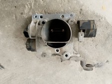 Corpo Farfallato Fiat Punto 1.2 8v