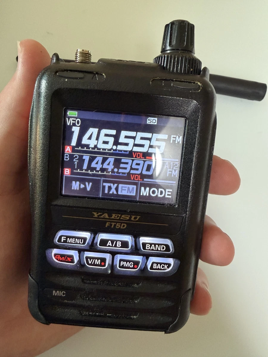 Preços baixos em Yaesu FT 1000 | eBay