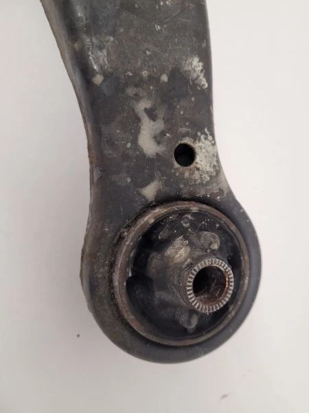 07-11 LEXUS ES350 Driver brazo de control inferior izquierdo delantero LH 4806906150 Foto 2 de 4