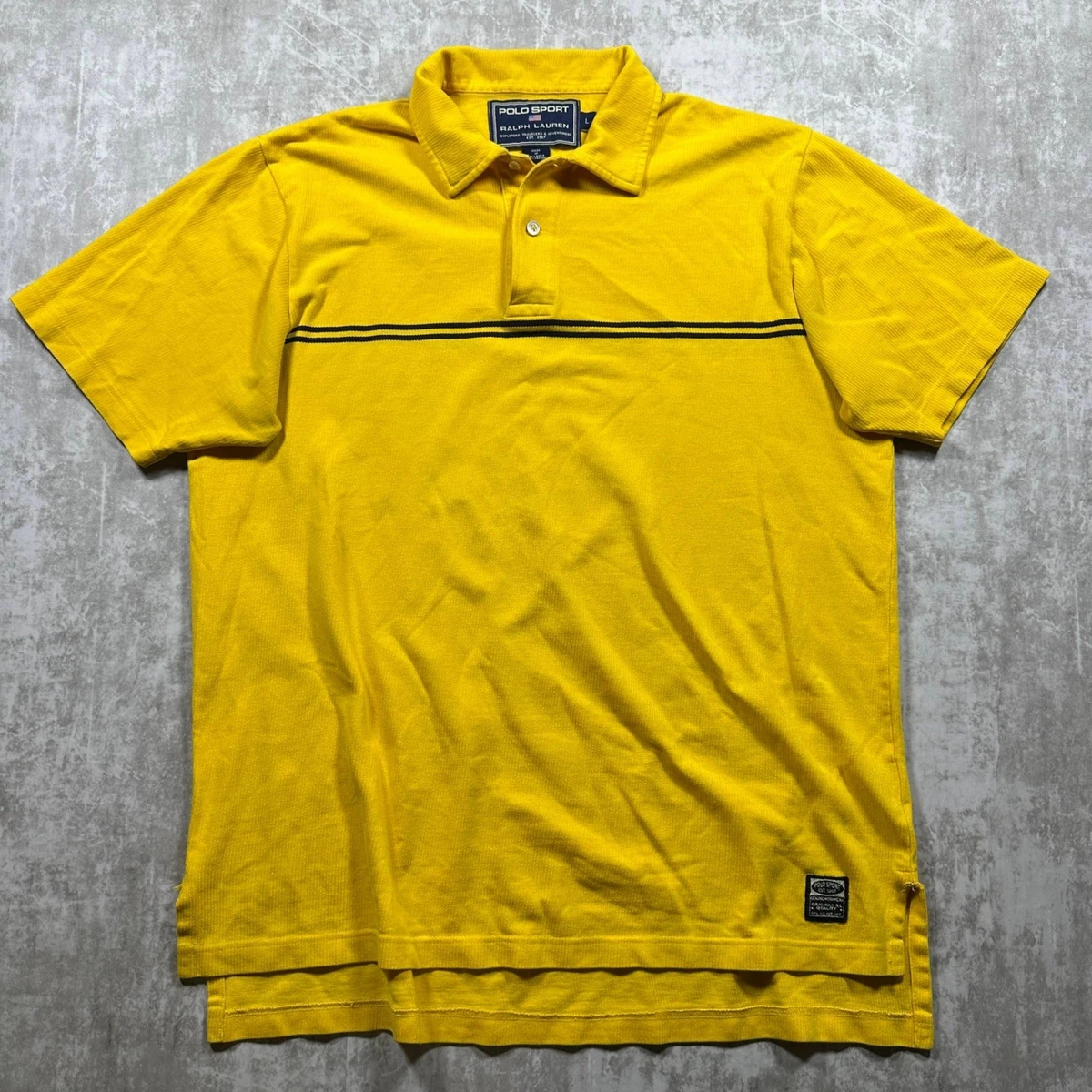 Polo Sport Shirts for Men for sale | eBay