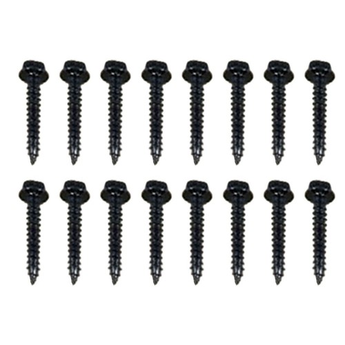 Comodo supporto per pali da recinzione a forma di U per pali quadrati 4x4 pollic - Picture 6 of 12
