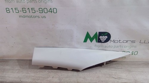 2018-2021 FORD FUSION REAR RIGHT C PILLAR TRIM COVER OEM HS73-F280C46-A - Picture 1 of 12