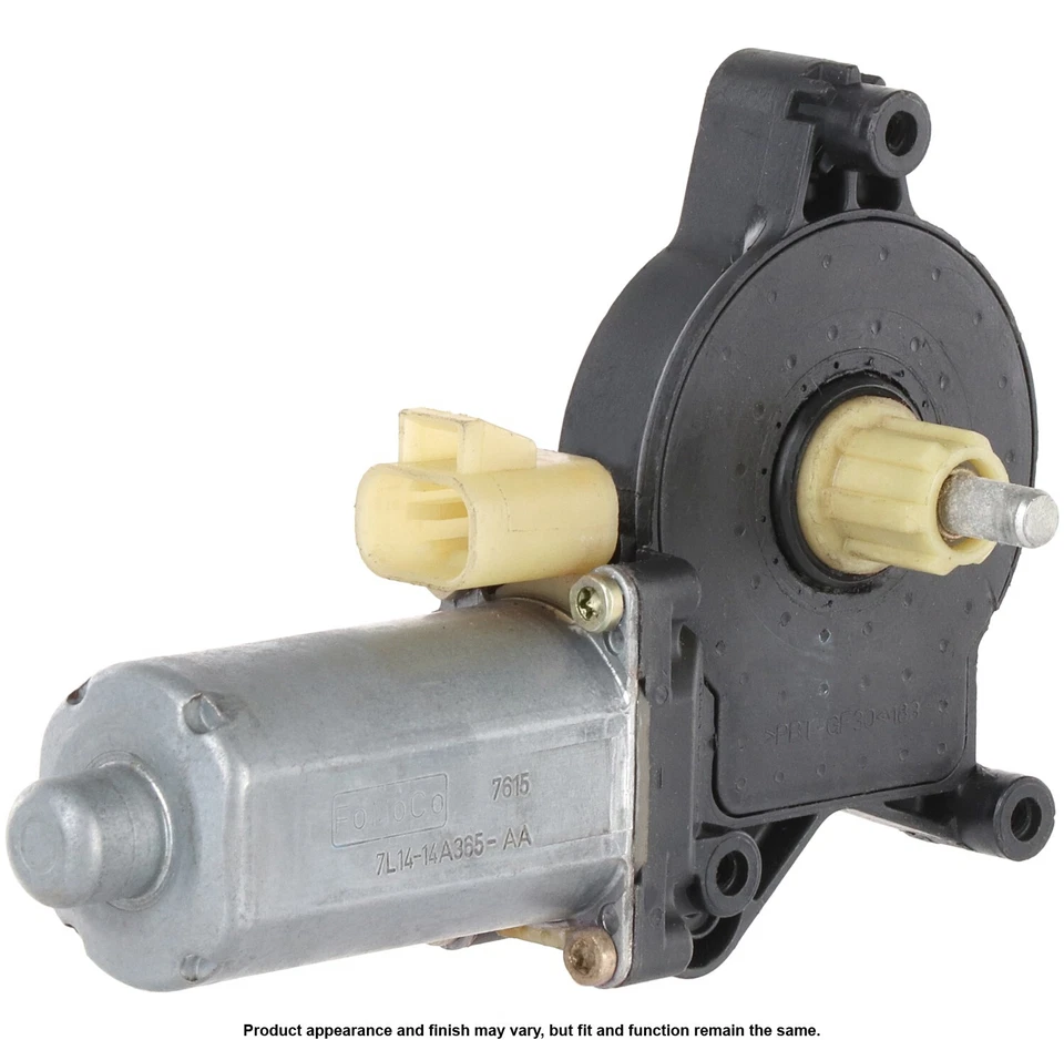 Мотор стеклоподъемника передний правый кардон 2005 2006 для Buick Rainier 2004-2007 годов выпуска - Изображение 3 из 4