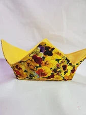 Microwave Bowl Cozies