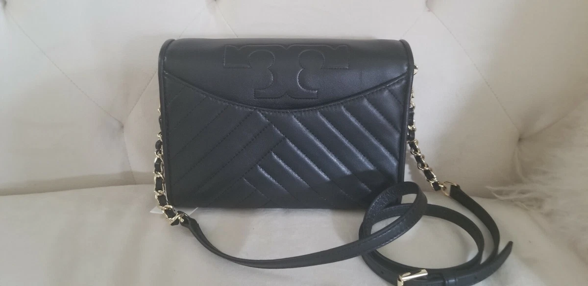 Tory Burch Alexa Combo Crossbody Bag