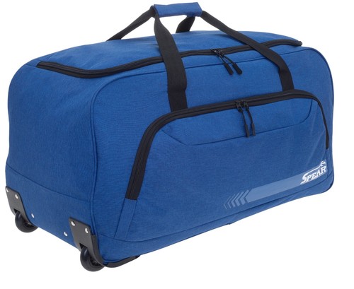 Borsa da viaggio borsa valigia trolley 85 L XL uomo donna trolly spear 910 a scelta - Foto 34 di 155
