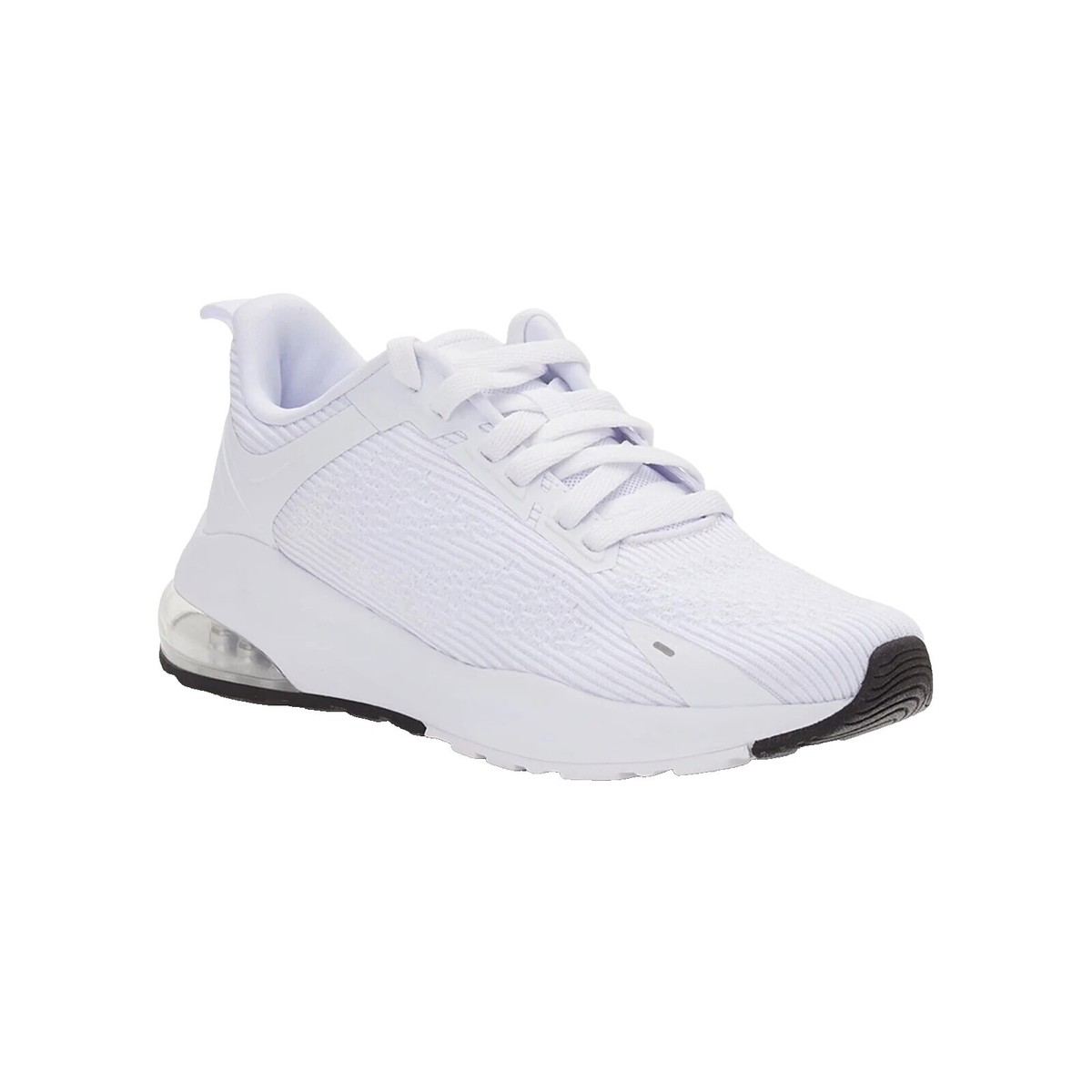 Tenis Para Caminar Avia Avi-forte Mujer Blancos De Zapatillas