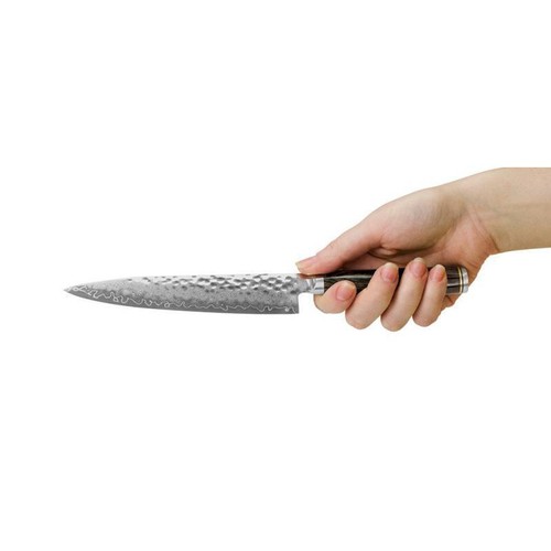 Shun Premier Utility Kitchen Knife 15.2cm | Made in Japan - Picture 3 of 4
