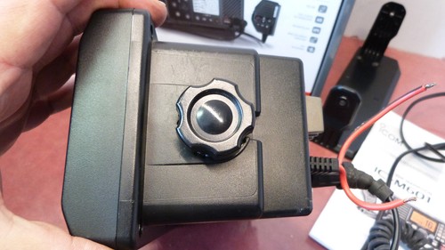 Icom IC-M601 - Bild 12 von 23
