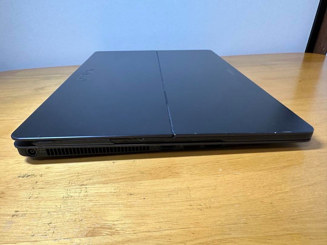 OS無し訳あり ソニー VAIO SVF15NA1GN SVF15N17DJP/Sony/Core i3 4005U