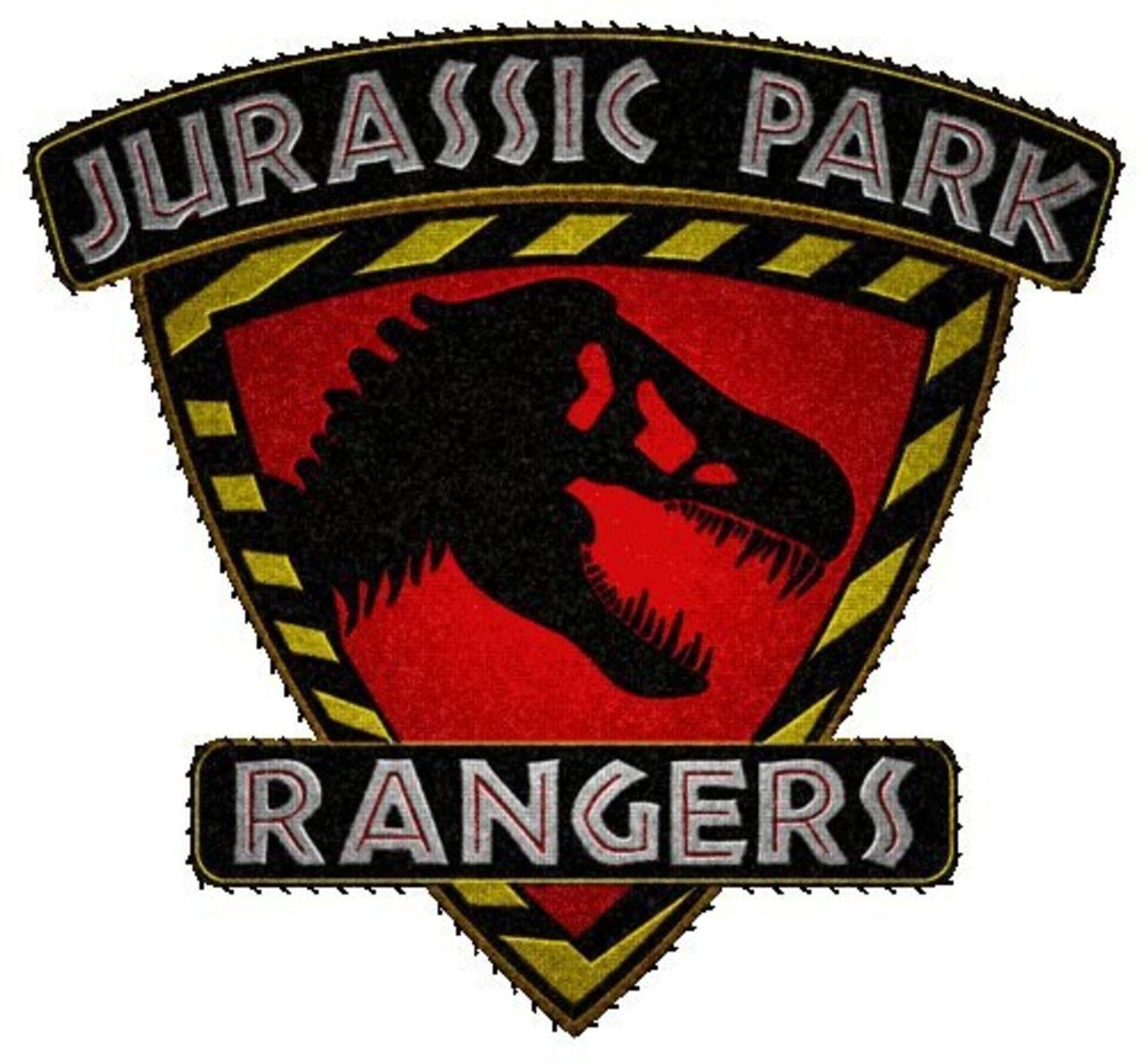 Park Ranger Costume 3.25