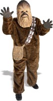 Kids'' Deluxe Chewbacca™ Costume - Medium Kids'' Deluxe Chewbacca™ Costume - Medium