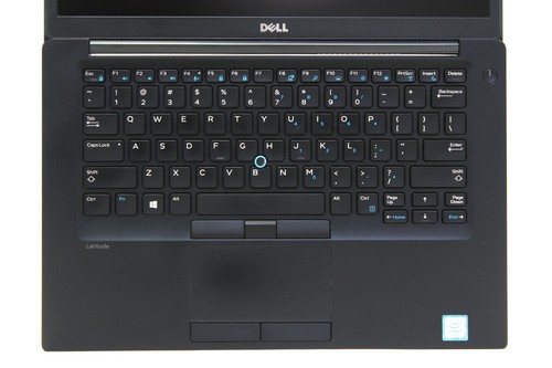 Dell Latitude 7480 14" Intel i7-7600U 2.8GHz 16GB RAM 240GB SSD WiFi + BT Laptop - Picture 17 of 21
