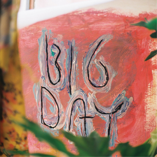 Loose Tooth Big Day (Vinyl LP) 12" Album Coloured Vinyl