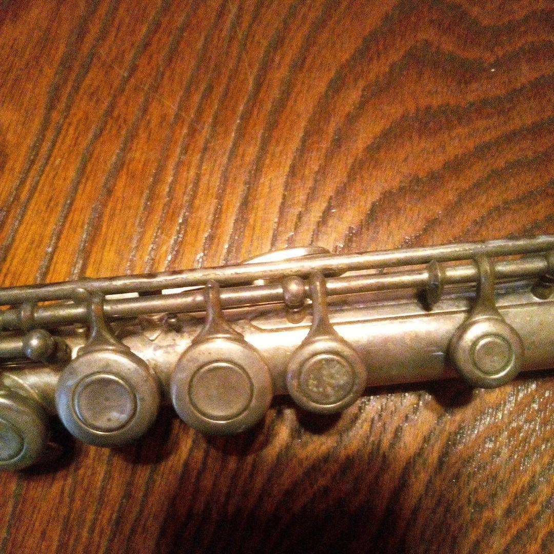 Yamaha YFL-221 Flute - Silver for sale online | eBay