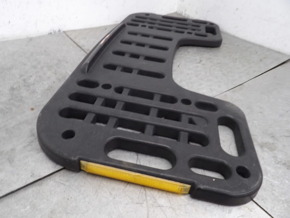 Polaris Sportsman 335 2000 OEM portaequipajes delantero Foto 4 de 4