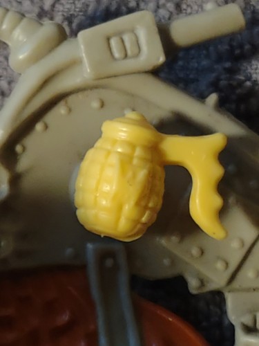 Wingnut & Screwloose Vintage Action Figure TMNT - Picture 7 of 7