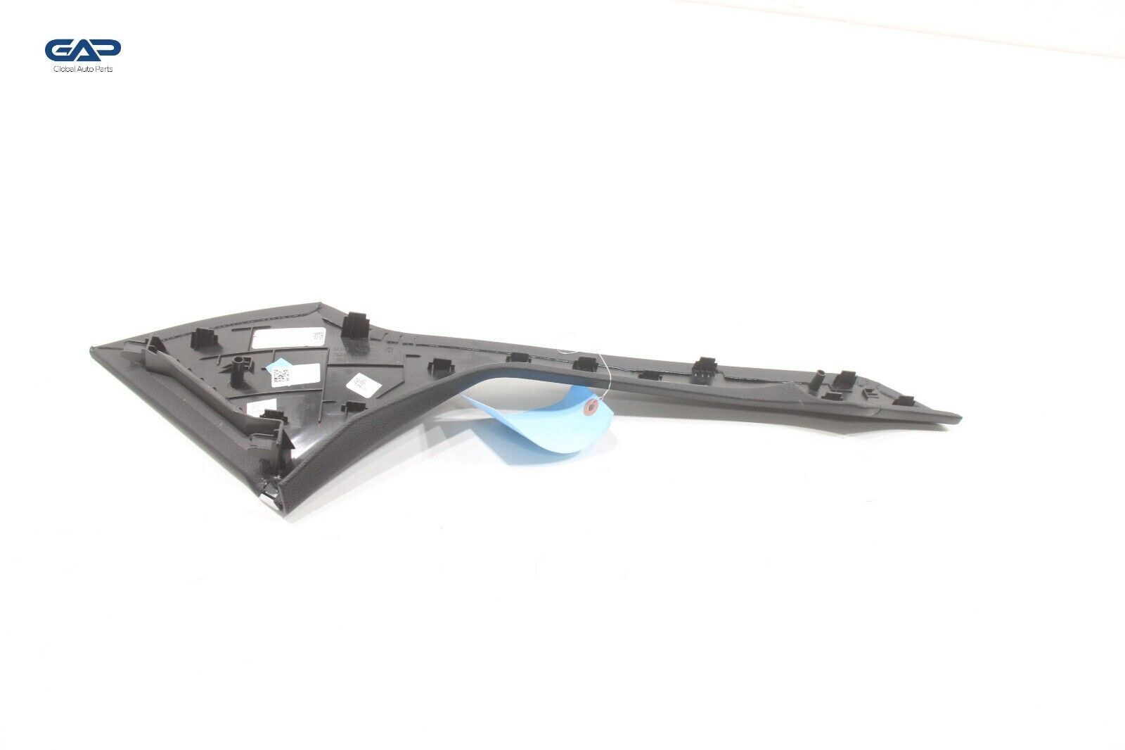 Maserati Grecale Folgore 2023-2024 Left Upper Center console trim panel