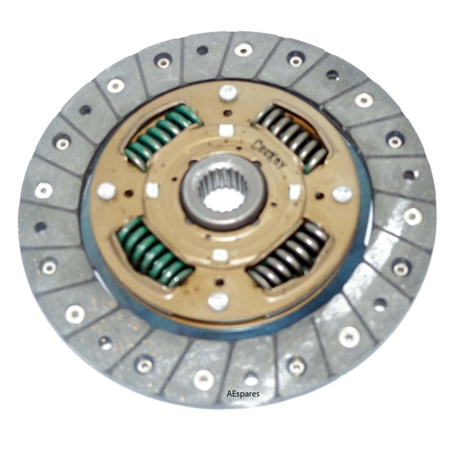 for Suzuki Gypsy 413 MPFI Clutch Disc Plate 22400m83060 S2u for sale