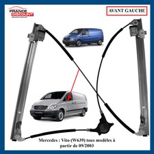 Lève vitre Mercedes VITO
