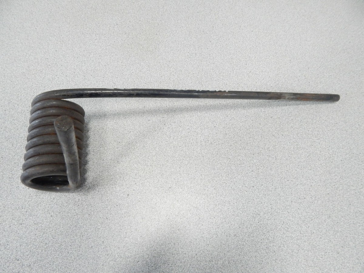 ARCTIC CAT SNOWMOBILE 1996-2001 ZR ZRT RIGHT REAR SUSPENSION