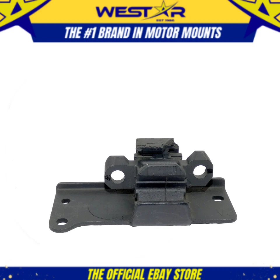 Juego de montaje de motor y transmisión con sensores para Nissan Máxima 2007-2008 Foto 3 de 4