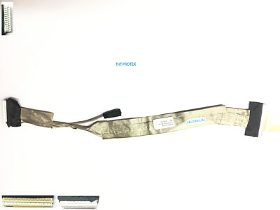 Displaykabel LCD Cable Bildschirm Screen für HP Elitebook 6930P, 50.4V909.004