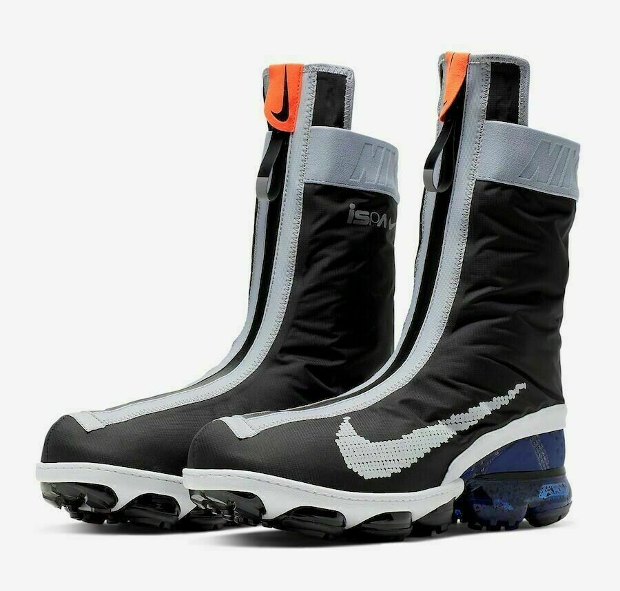 vapor max boots