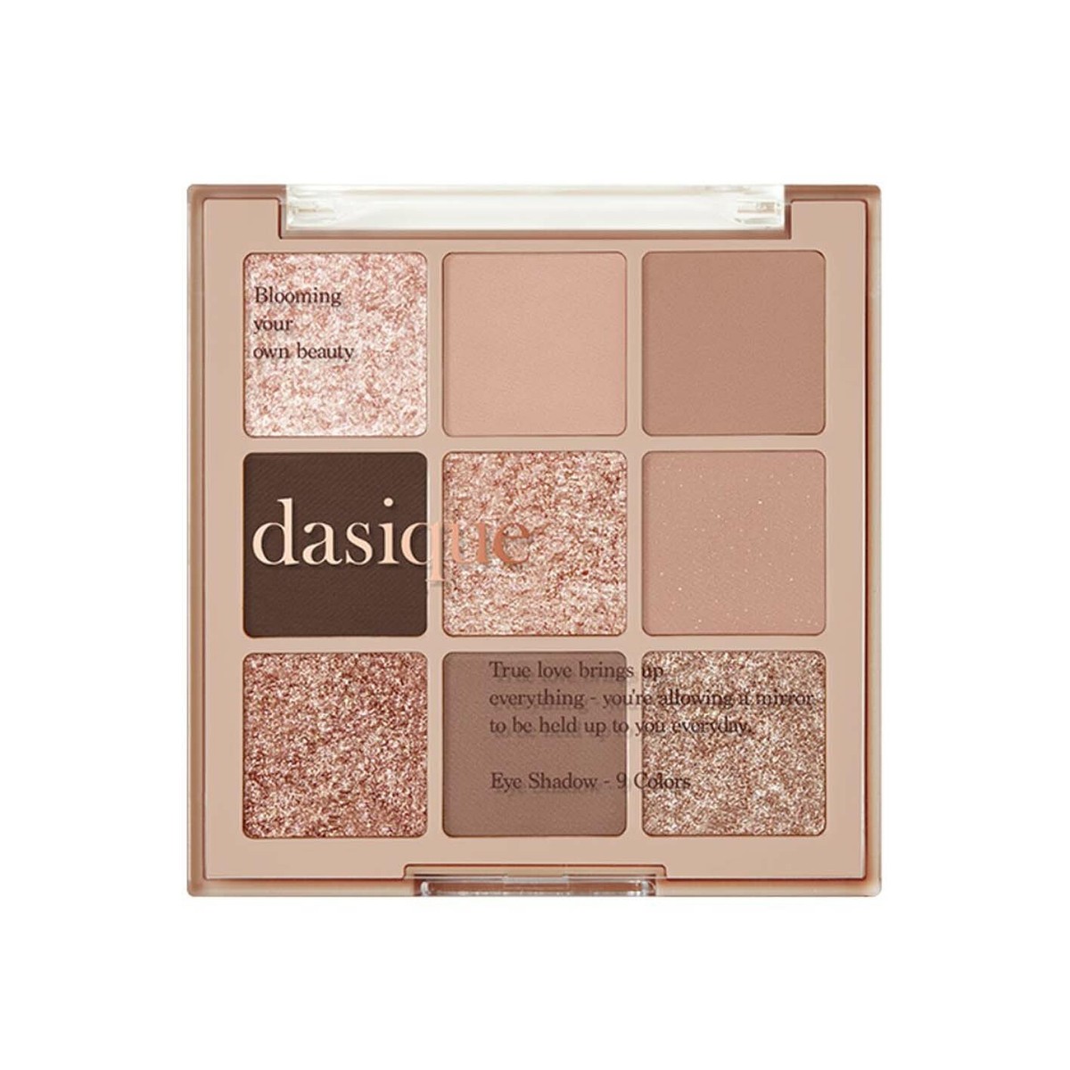 Dasique Shadow Palette #18と#23まとめ売り Dasique Shadow Palette #18と#23まとめ売り - メルカリ