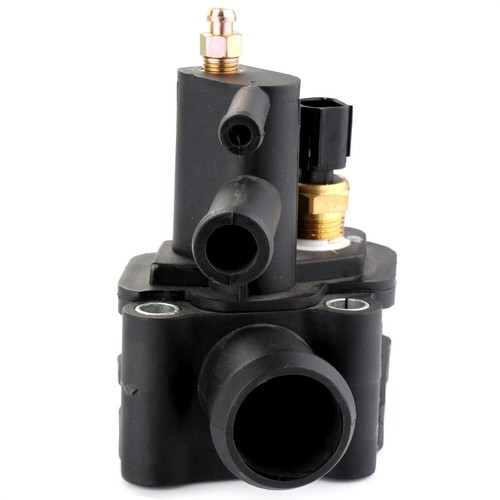 Thermostat Housing For Chrysler Sebring 2.7L 2001-2006 High Perfprmance - Picture 4 of 14