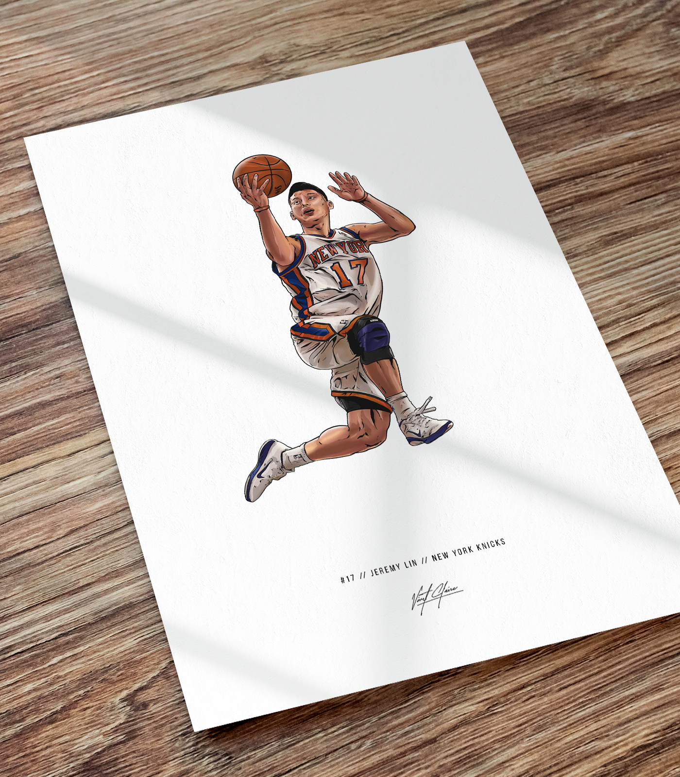Jeremy Lin Postee Jeremy Lin Png
