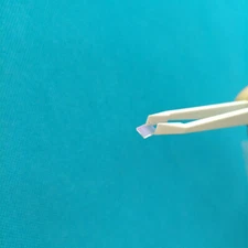 730nm IR Cut Filter Infrared Blocked Coating Glass