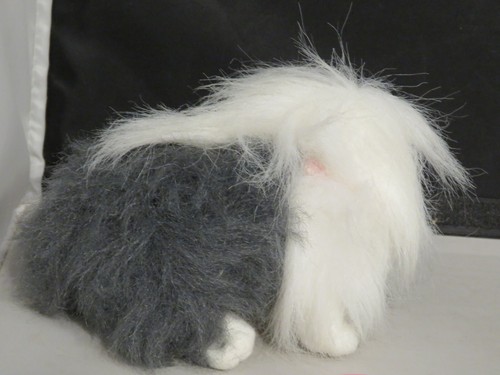 BARBIE DELUXE PET DOG SHEEP DOG 1998 - Picture 4 of 5