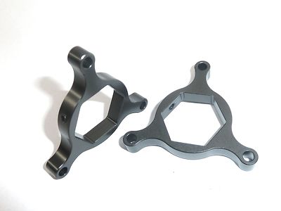 ADJUSTER 沖防　PROTYPE 46⇔36 ADJUSTER 沖防 PROTYPE 46⇔36