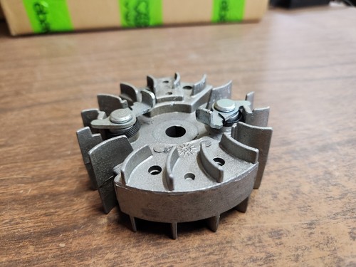 Volante recortador de cuerda Murray MS2550 753-06175 - Imagen 3 de 7