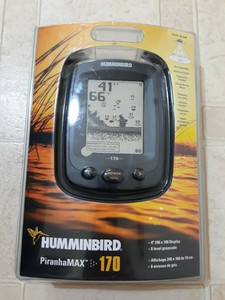 Датчик эхолота humminbird 170
