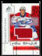 2025-26 SP Game Used CHL Hockey Guide in-content 20