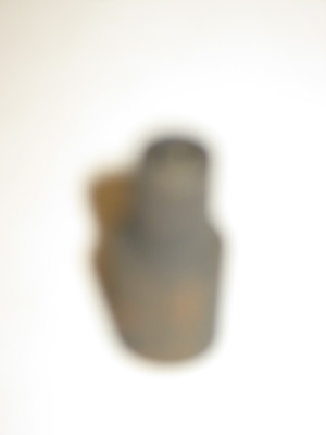 1/4''-dr  EXTERNAL TORX SOCKET, E-6, USA, distr. unknown