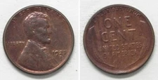 X3916  1923-S Lincoln Cent, XF+