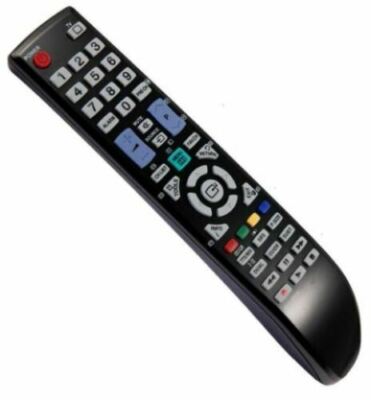 Für Samsung PS50B551T4W Ersatz TV Fernbedienung